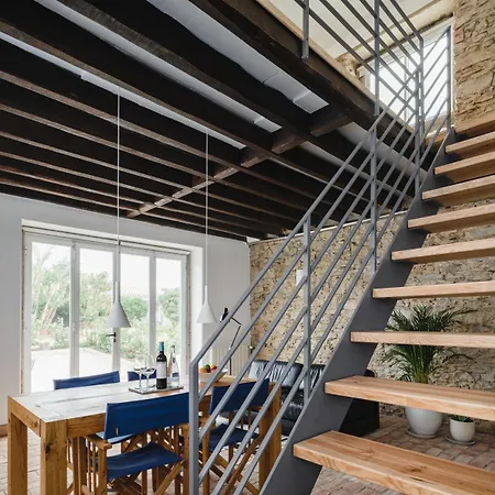 Lodge Outpost - Casa Arribas Sintra