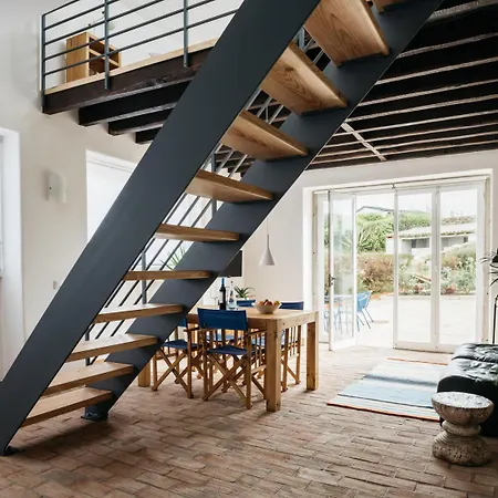 Lodge Outpost - Casa Arribas Sintra