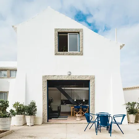 Outpost - Casa Arribas Lodge