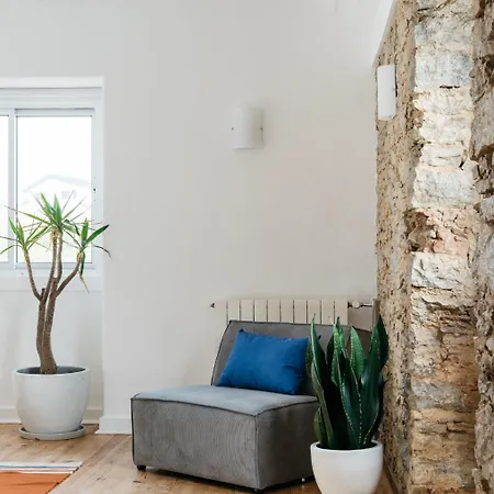 Outpost - Casa Arribas Alojamento de Turismo Selvagem *