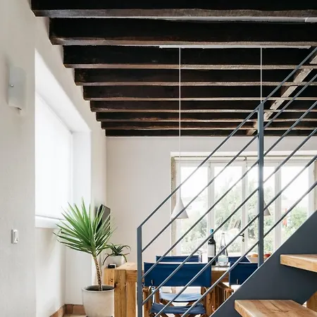 Outpost - Casa Arribas Lodge *