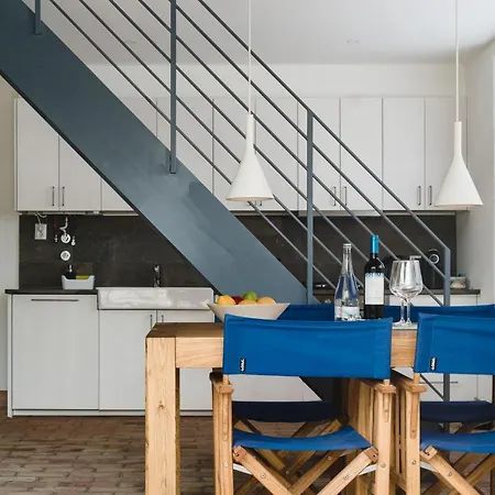 Lodge Outpost - Casa Arribas *