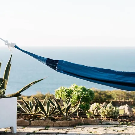 Outpost - Casa Arribas