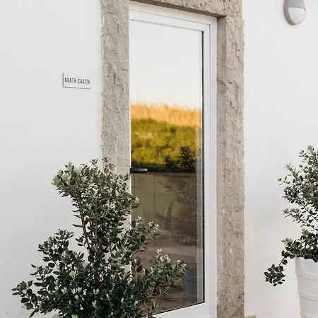 Lodge Outpost - Casa Arribas