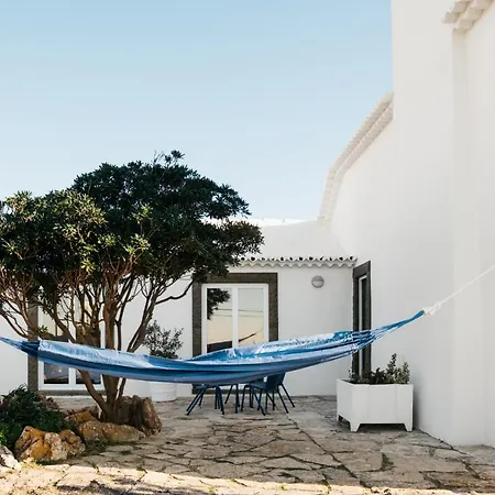 Lodge Outpost - Casa Arribas Sintra