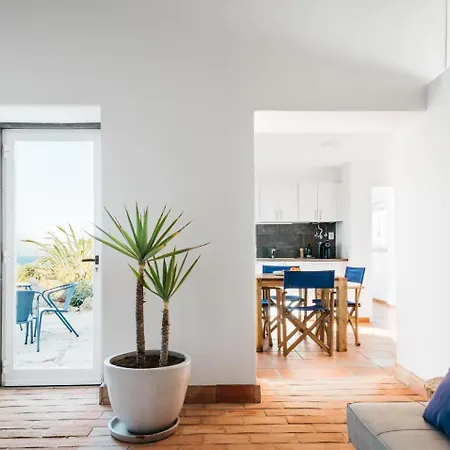 Lodge Outpost - Casa Arribas
