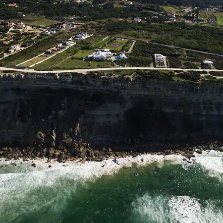Alojamento de Turismo Selvagem Outpost - Casa Arribas *