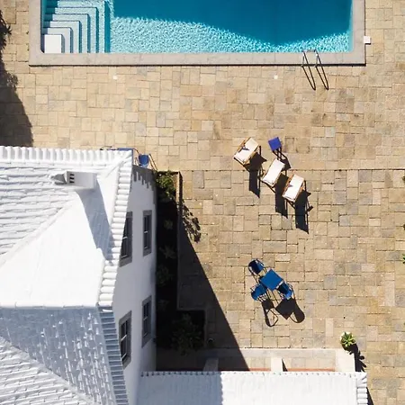 Outpost - Casa Arribas Sintra