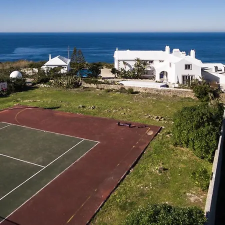 Outpost - Casa Arribas Lodge *