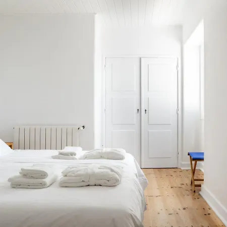 Alojamento de Turismo Selvagem Outpost - Casa Arribas
