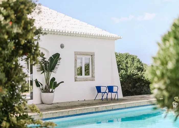 Hytte Outpost - Casa Arribas *