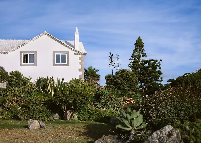 Hytte Outpost - Casa Arribas Sintra