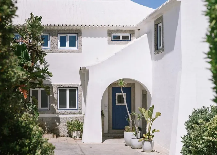 Outpost - Casa Arribas *