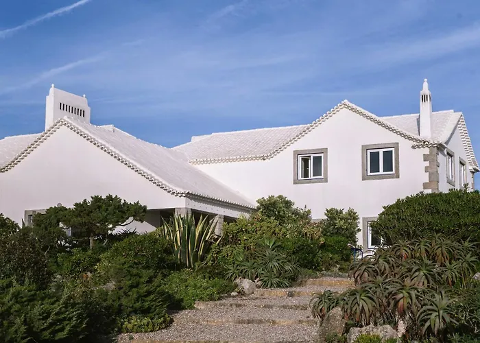 Outpost - Casa Arribas Sintra