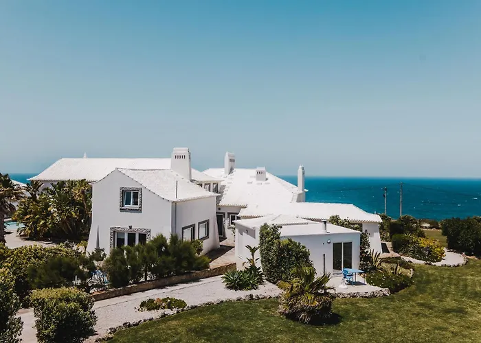 Outpost - Casa Arribas Hytte