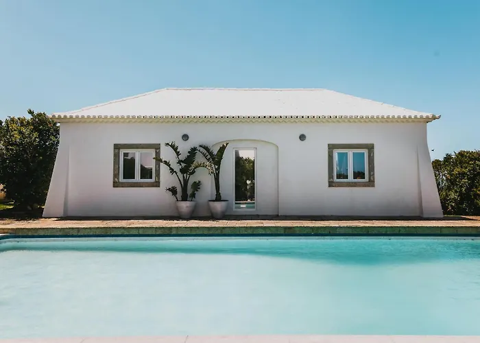 Hytte Outpost - Casa Arribas