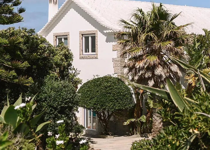 Outpost - Casa Arribas Hytte *