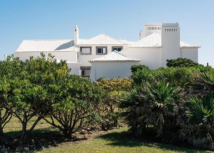 Hytte Outpost - Casa Arribas *