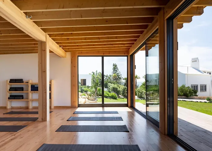 Outpost - Casa Arribas Hytte Sintra