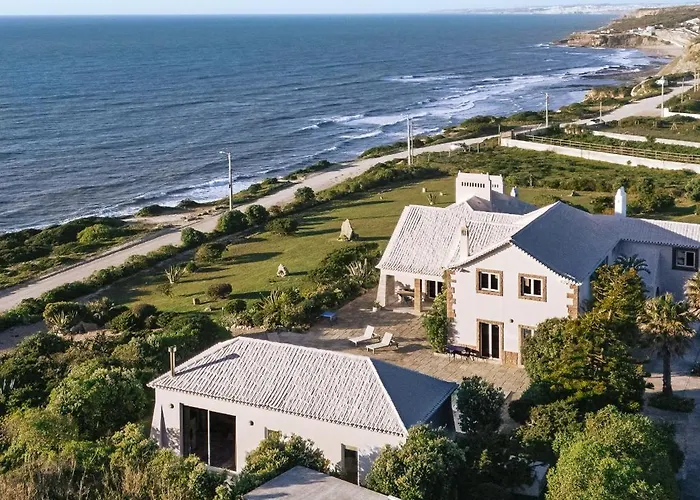 Outpost - Casa Arribas *