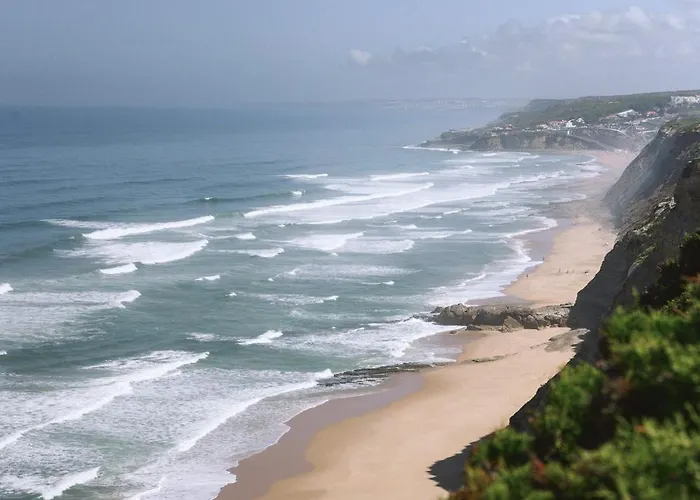 Outpost - Casa Arribas Sintra