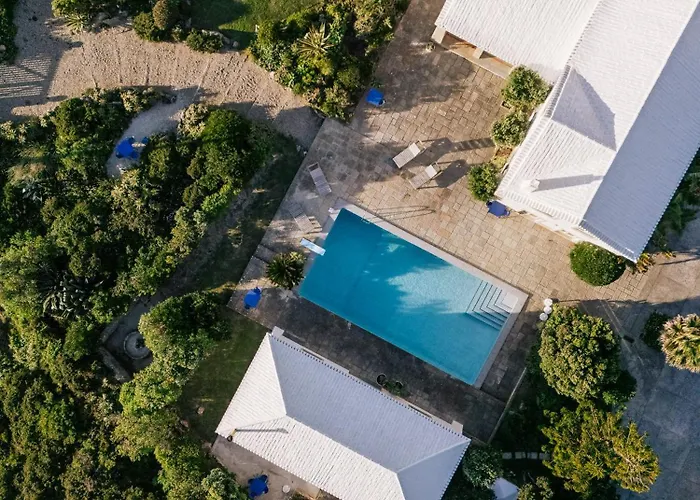 Hytte Outpost - Casa Arribas *