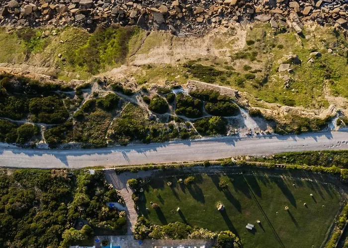 Outpost - Casa Arribas Sintra