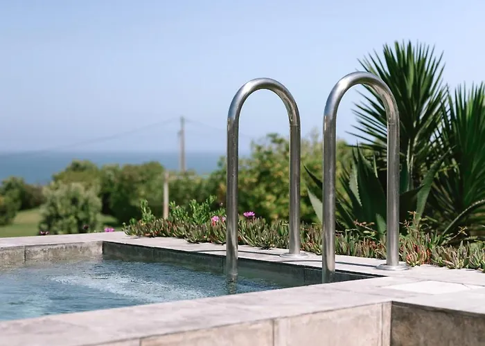 Outpost - Casa Arribas