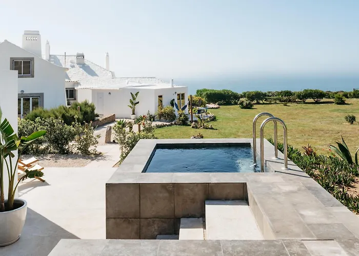 Outpost - Casa Arribas Hytte