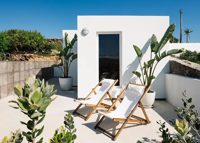 Outpost - Casa Arribas Hytte *