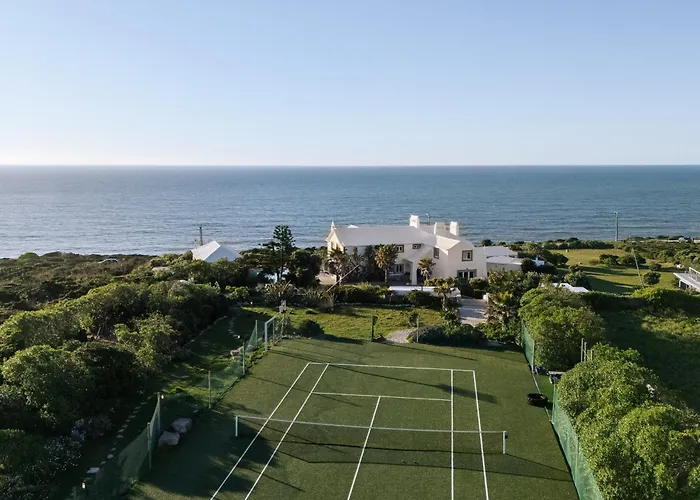 Outpost - Casa Arribas Sintra