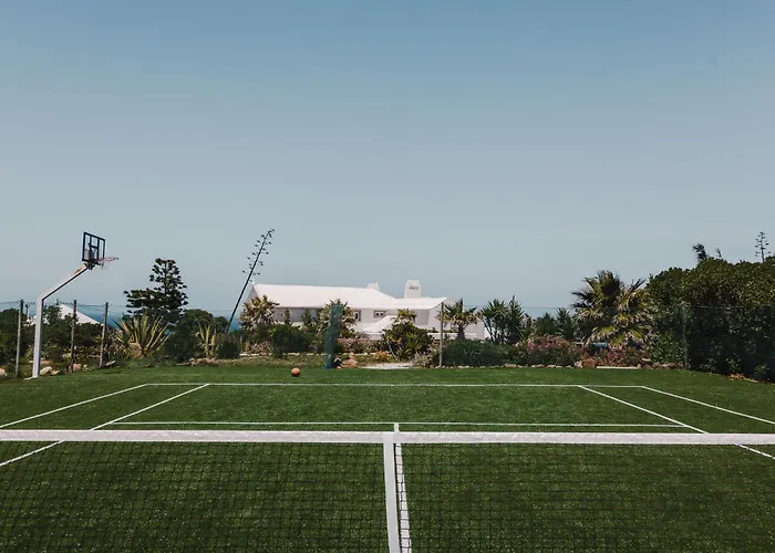 Outpost - Casa Arribas Hytte Sintra