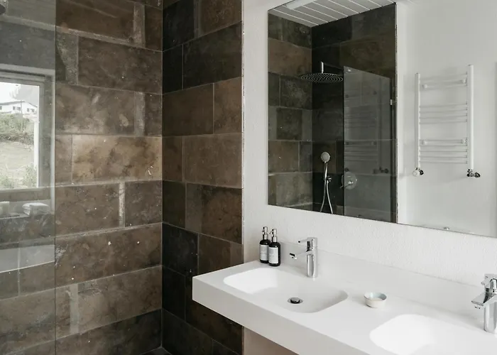 Outpost - Casa Arribas Hytte