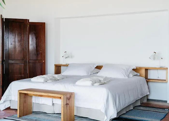 Outpost - Casa Arribas Hytte