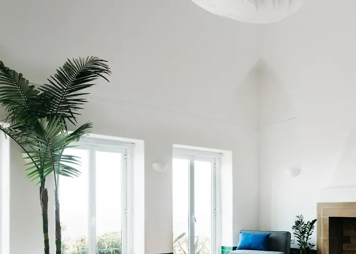 Outpost - Casa Arribas Hytte *