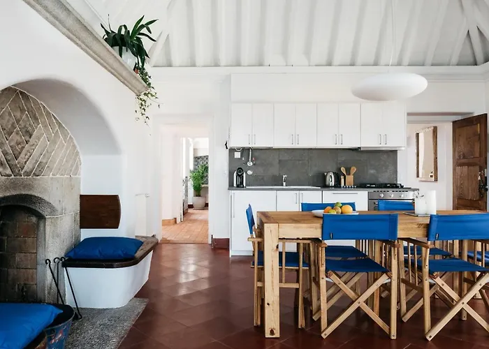 Outpost - Casa Arribas Hytte Sintra