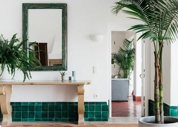 Outpost - Casa Arribas Hytte *