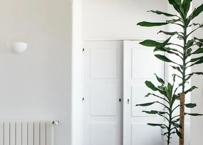 Outpost - Casa Arribas Hytte *