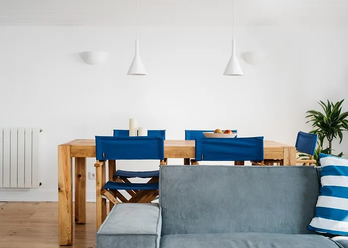 Outpost - Casa Arribas * Sintra