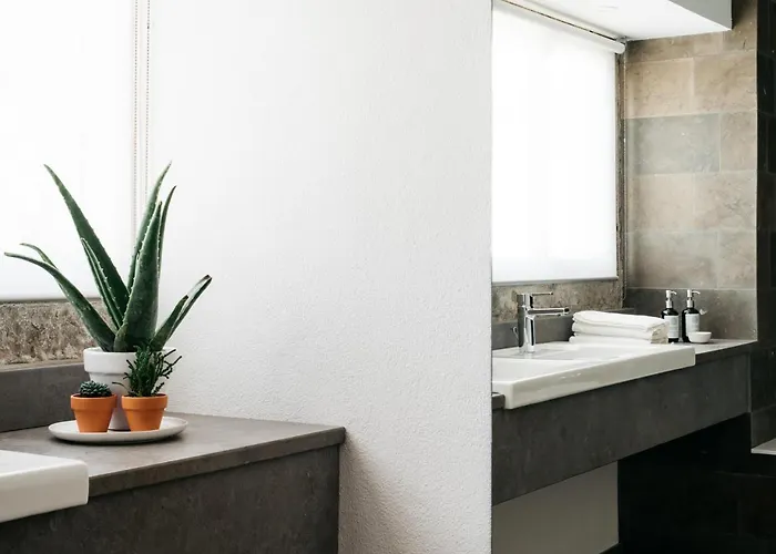 Hytte Outpost - Casa Arribas *