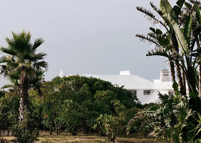 Hytte Outpost - Casa Arribas