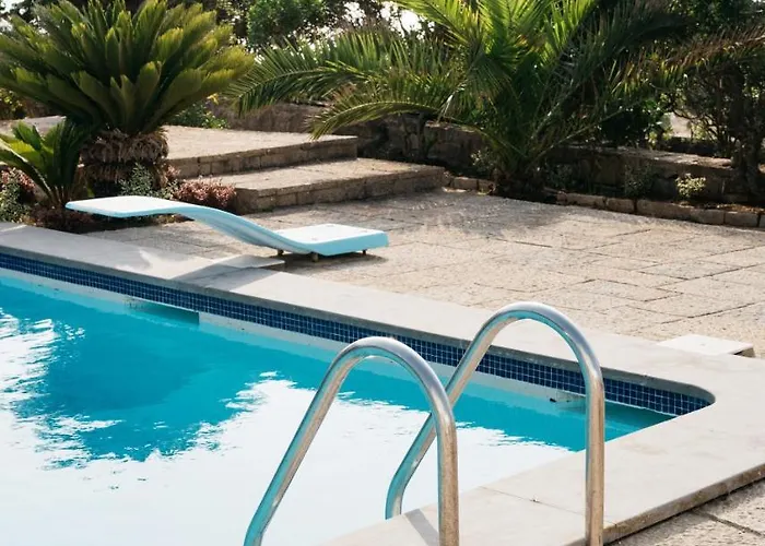 Outpost - Casa Arribas *