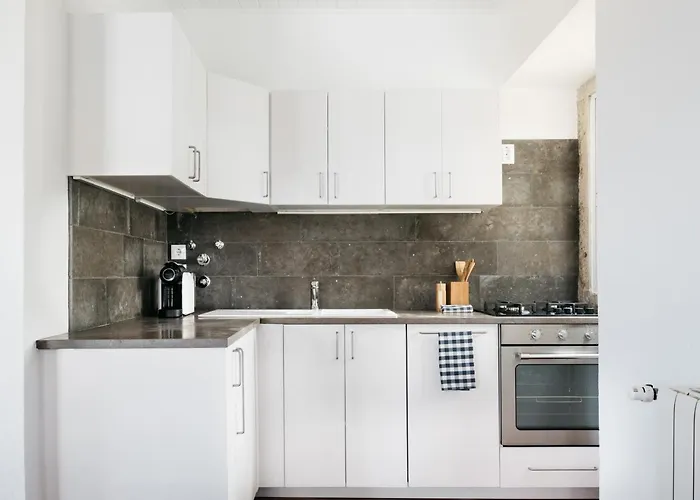 Hytte Outpost - Casa Arribas Sintra