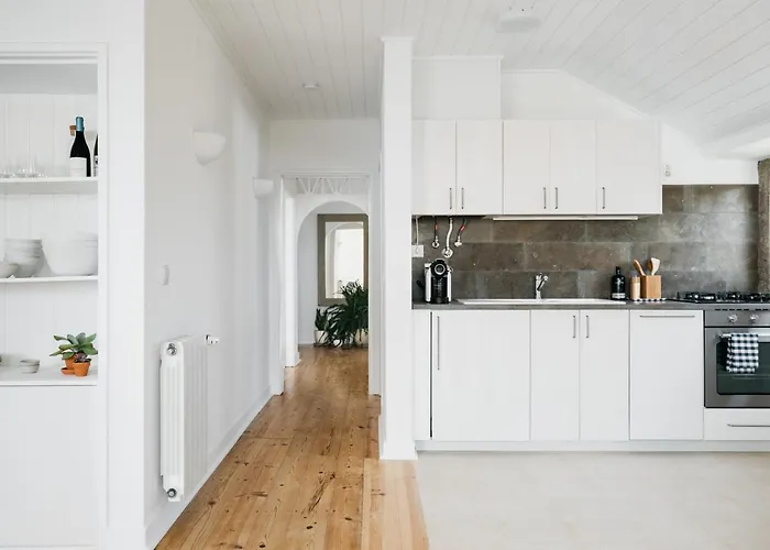 Outpost - Casa Arribas * Sintra