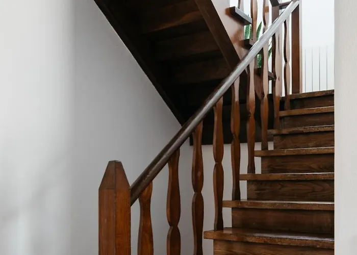 Hytte Outpost - Casa Arribas