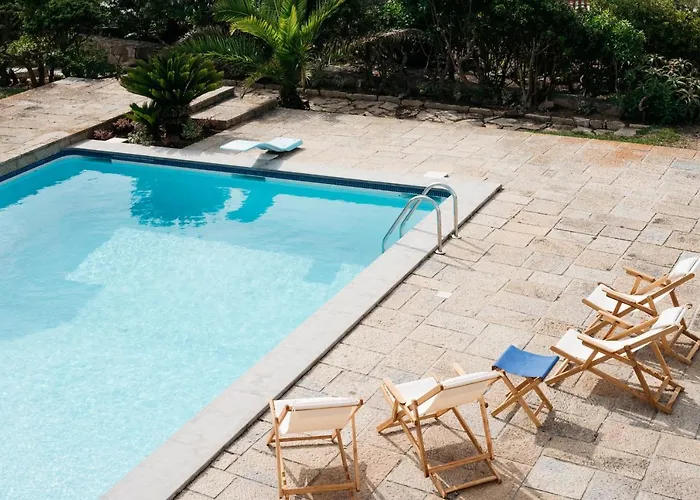 Outpost - Casa Arribas *