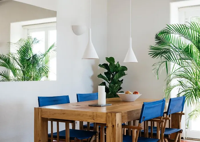 Outpost - Casa Arribas Sintra