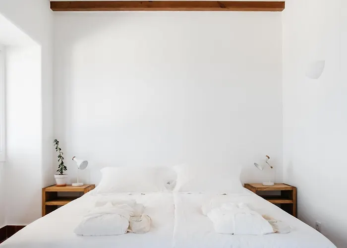 Outpost - Casa Arribas Hytte