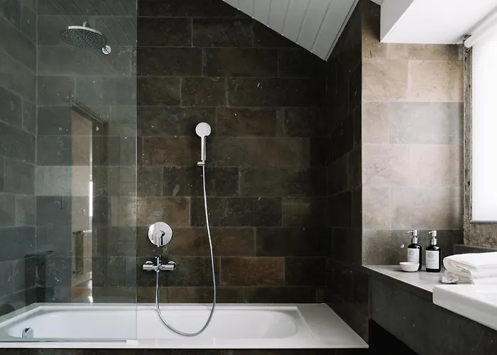 Outpost - Casa Arribas Hytte *