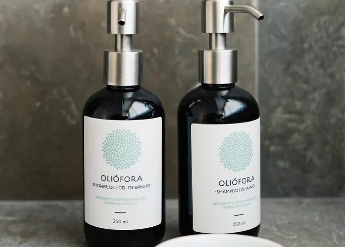 Outpost - Casa Arribas Hytte Sintra